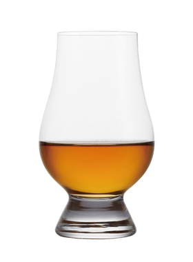 英国Glencairn格兰凯恩水晶玻璃威士忌闻香杯品鉴杯洋酒烈酒杯子