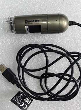 议价Dino-Lite AM4113TL手持数码显微镜，USB接