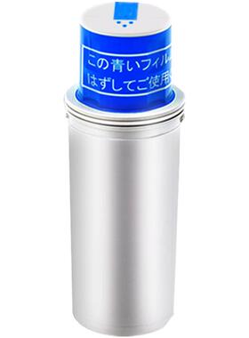 三菱净水壶替换滤芯便携式净水壶