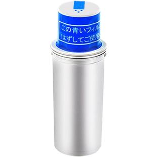 三菱净水壶滤芯cleansui可菱水滤水壶滤芯CPC5E适合CP405/CP407