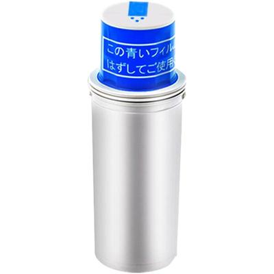 可菱水滤芯寝室小型便携式净水壶