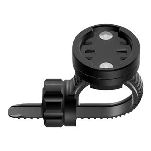 友骑自行车码表车把绑带支架适用佳明行者黑鸟迹驰迈金底座可调节