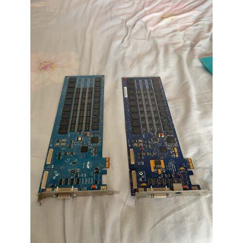 DigiDesign ProTools HD PCIe 核心询价
