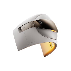 【限时加享】花至光能舱Air大排灯美容仪提亮美白光能面罩注氧仪