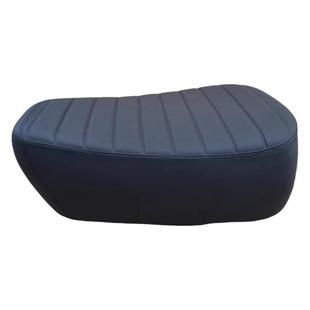 深远电动车009/007/008前坐包毛毛虫后坐垫座椅座子加厚加宽座包