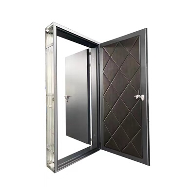 学校会议室隔音门专业定制