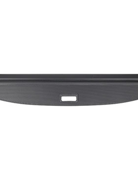 零跑C11官方正品后备箱遮物帘