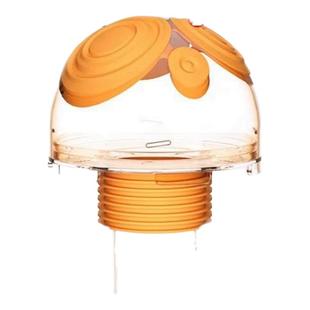 洗衣机下水管地漏接头排水管道三头通专用防臭卫生间三通分水器阀