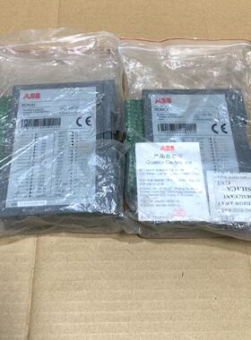 【请询价】ABB模块RCM32两块，如图，实物实拍，还剩一个