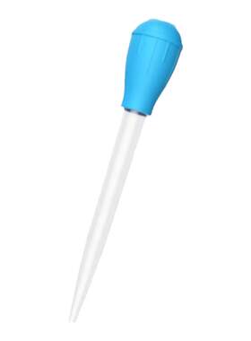 鱼悦泰斗馆吸便器清洁换水器滴管