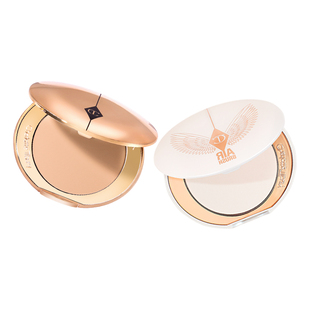 【下拉淘金币优惠】CT/夏洛特蒂铂丽柔焦蜜粉白月光赵露思同款