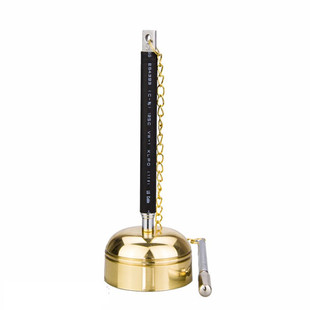 包邮佛具用品风水摆件纯铜伸缩引庆引磬铜磬助念法器木鱼档子铪子