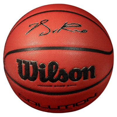 Wilson威尔胜官方25新款ROSE罗斯限量联名室内超纤篮球7号球送礼