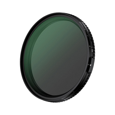 JJC三合一滤镜nd黑柔cpl偏振镜