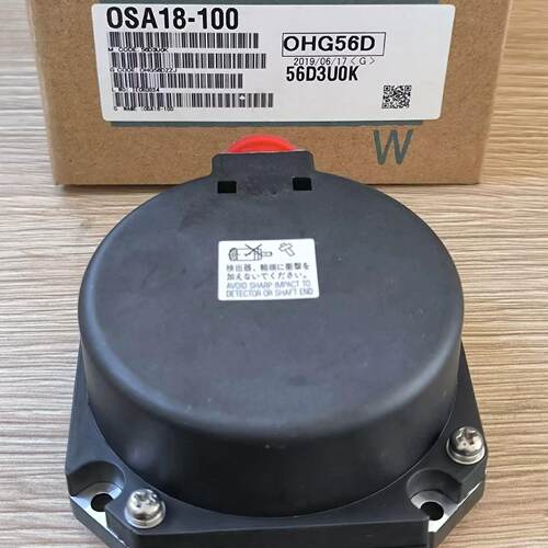 议价三菱伺服电机编码器OSA24RS OSA24R OSA18-100