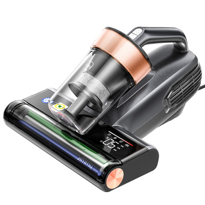 莱克吉米S5Ultra大吸力除螨仪