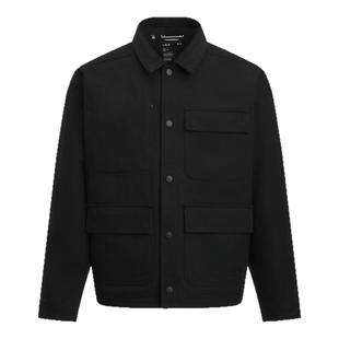 安德玛官方UA Expanse Utility男子挺括户外运动夹克外套6000882