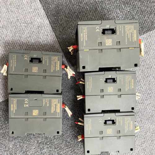 询价-PLC模块S7-200 SMART，CPU SR30