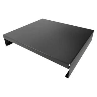 多功能加厚耐磨燃气灶上台面盖板罩置物架煤气灶托架电磁炉支架