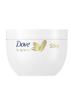 【保税区】Dove多芬大白碗身体乳补水保湿滋润舒缓留香润肤乳秋冬