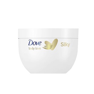 【保税】特价清仓多芬大白碗身体乳保湿持久滋润300ml