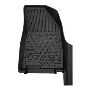 26款吉利帝豪脚垫汽车专用全包围TPE第五代车内装饰配件大全GS/GL