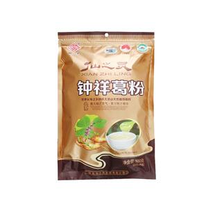 仙之灵葛粉500gX4袋野生农家代餐早餐食品湖北葛根粉钟祥葛粉