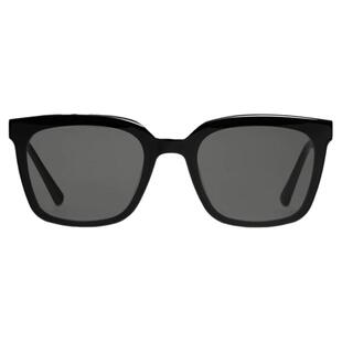 新款GM经典大黑超墨镜男Plot大脸显瘦板材太阳镜女Palette/Heizer