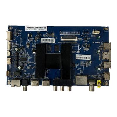 海尔LS55H610G LS55M31 LS50A51电视主板HR-T962 0091802191 V1.7