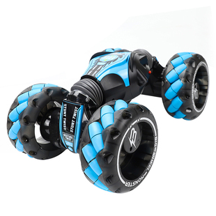 手势感应遥控车大号手表手控变形特技漂移四驱越野儿童玩具车男孩