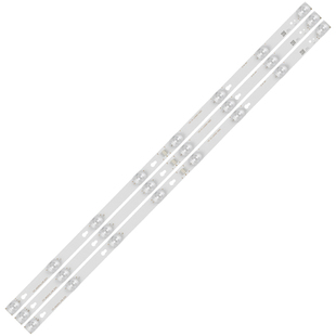 适用TCL L40F3301B液晶电视灯条4C-LB4008-HR01J 40HR330M08A6
