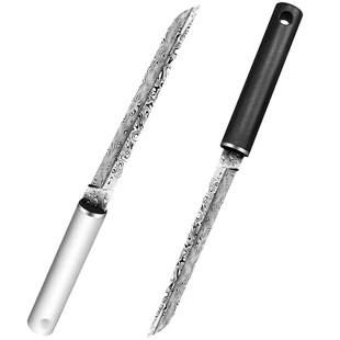 水果刀小刀锋利高硬度迷你随身便携高档户外小直刀家用精品瓜果刀