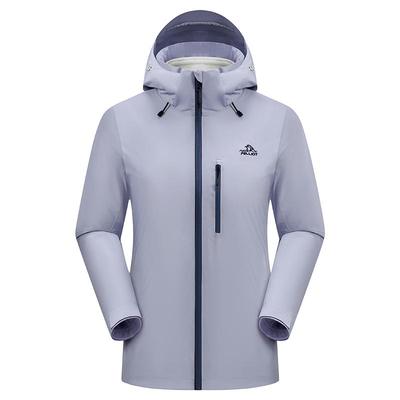 伯希和户外冲伯希和Polartec