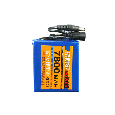 质好价优12v锂电池格耐尔性价比