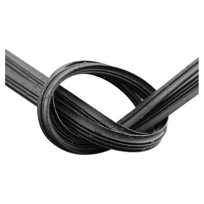 吉利车系专用静音款雨刷替换胶条