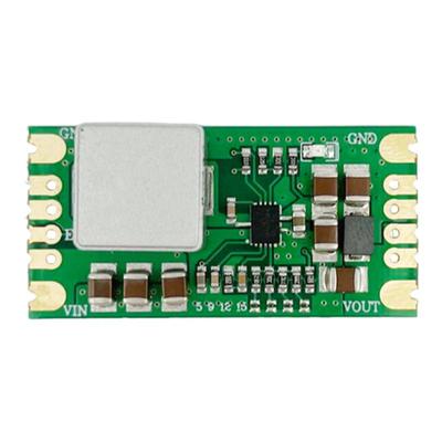 小体积低纹波升压模块锂电池升压