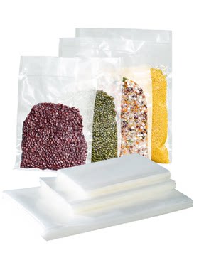 特美居单面网纹强力保鲜袋