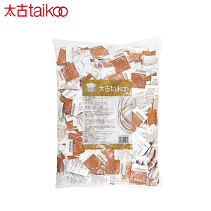 太古咖啡调糖454包大袋装