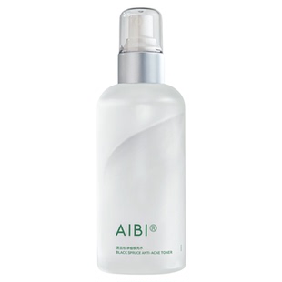 【祛痘首选】AIBI极光水黑云杉森林水aibi极光水控油祛痘温和保湿