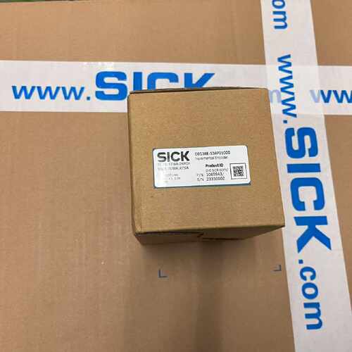 议价SICK原装正品西克编码器DBS36E-S3AP01000德国施客1065943全