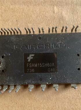 FSAM15SH60A