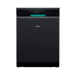 新品｜西门子极净魔盒3.0MAX独立嵌入式洗碗机17+3套黑白色EB99