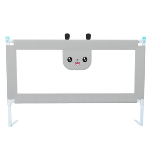 0.8米80cm厘米宝宝床围护栏定制儿童防摔防护栏小床边护栏加高