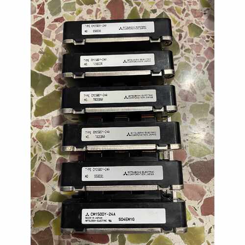 溢价-IGBT模块 CM150DY-24A CM150DY-24N