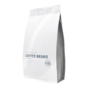 GrainFull小满瑰夏拼配意式浓缩花香美式拿铁黑咖啡豆新鲜焙500g