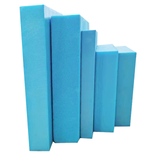 环保xps聚苯乙烯挤塑板屋顶隔热材料室内外墙保温板隔热板