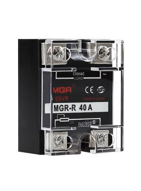 MGR-R固态调压器美格尔SSVR25VA