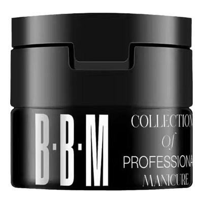 BBM美甲店专用超建构胶无痛