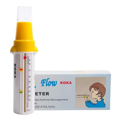 科卡峰速仪呼气肺活量哮喘功能