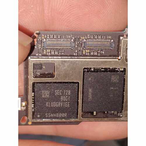 议价KLUDG8V1EE K3UH6H6 两张